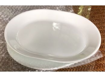 Corelle White Serving Dishes (set Of 2)