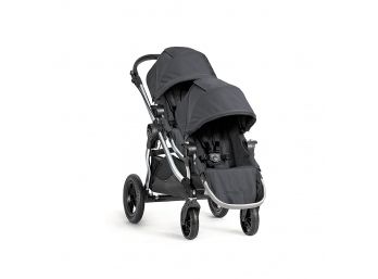 Baby Jogger City Select Double Stroller With Glider