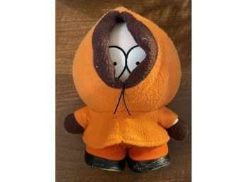 South Park Kenny 10 Plush - 1998 Comedy Central - Will Ship!