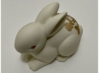 Small Lenox Rabbit - Will Ship!