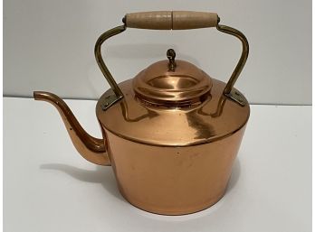 Copper Pot - Will Ship!