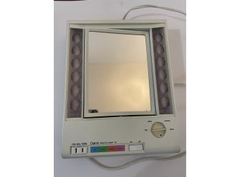 Clairol Cosmetic Mirror