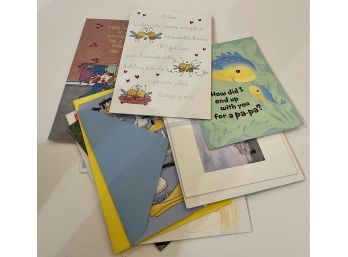 Misc New Greeting Cards