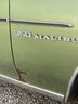 Original 1972 Chevrolet Malibu Chevelle Gulf Green One Family Owned 350 V8 4-Barrel 2 Door Sport Coupe
