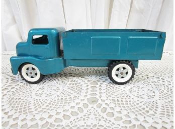 Vintage Structo Pressed Steel Toy Truck