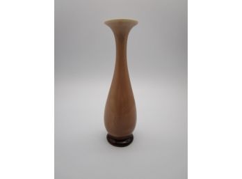 1944 Rookwood Art Pottery Bud Vase