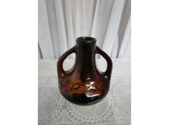 Roseville Rozane Art Pottery Vase