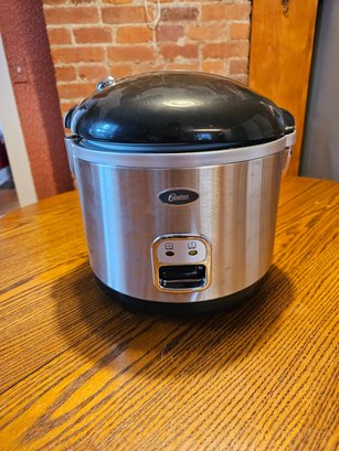 Oster Rice Cooker #4651