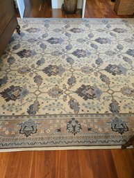 Oriental Carpet (master)