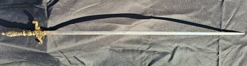 Ames Model 1840 Paymaster Sword