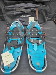 New In Box Snow Shoes