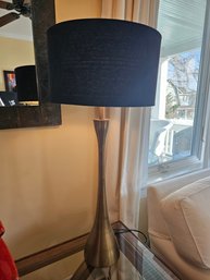Tall MCM Style Lamp (A)