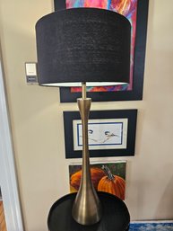 Tall MCM Style Lamp (B)
