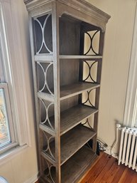 Decorative Wood Composite Bookcase