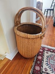 Large Basket 27 Inches Tall