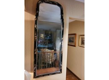 Beautiful Chinoiserie Mirror