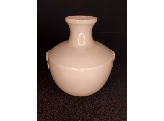 Large Porcelain Vase