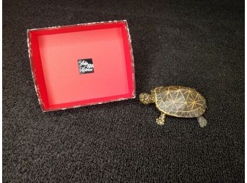 Small Decorative Tortoise