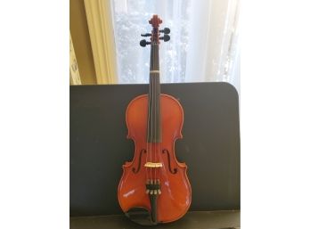 Karl Knilling Violin