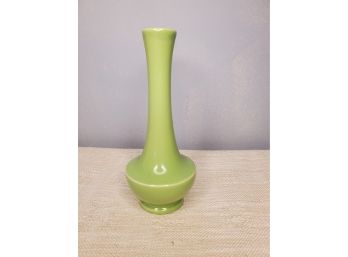 Trenton Pottery Vase