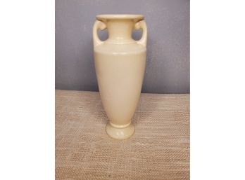 Classic Cowan Vase