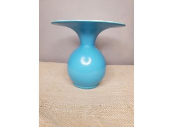 Cataline Pottery Flared Vase
