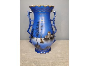 Moonlight Ware Vase
