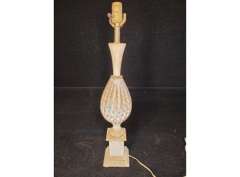 Balboa Lamp