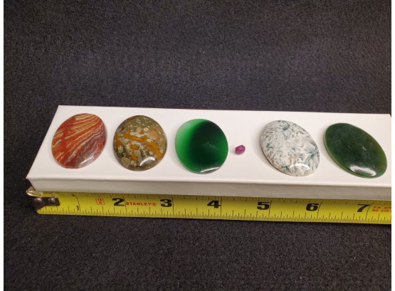 Collection Of Agate