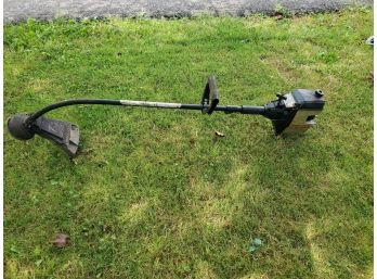 Craftsman Weed Whacker Not Working Condition