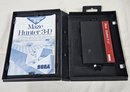 Assorted Sega Master System Video Games Group- ~8 Pieces