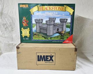 Imex No. 3282 Scale Model Blackstone Castle