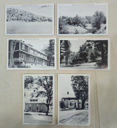 NOS Swanzey, NH Post Cards Group- ~30 Pieces