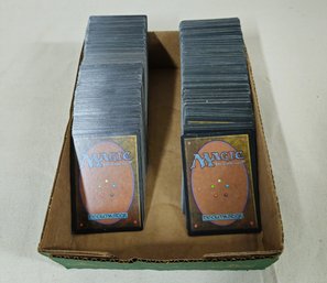 Assorted Magic The Gathering Trading Cards Group- ~450 Pieces