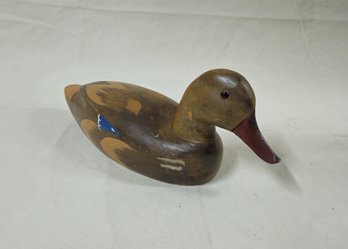 Contemporary L.A. Beverly Duck Decoy