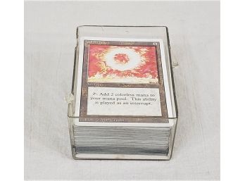Assorted Misc. Magic The Gathering TCG Cards Group- ~83 Cards