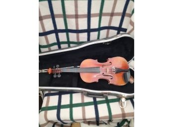 Violin W/ Case