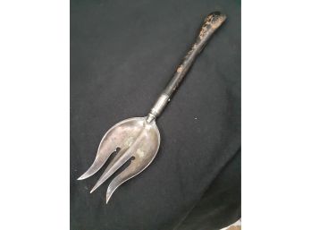 Antique Fork