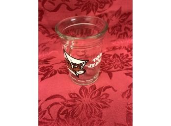 1990 Welchs Tom And Jerry Collectible Cup