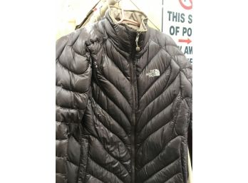 Womens The North Face 900 Jacket Large