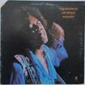 1ST YEAR 1972 RELEASE JIMI HENDRIX-HENDRIX IN THE WEST VINYL RECORD MS 2049 REPRISE RECORDS