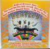 1969 REISSUE THE BEATLES MAGICAL MYSTERY TOUR GATEFOLD VINYL RECORD SMAL-2835 CAPITOL RECORDS SEE DESCRIPTION