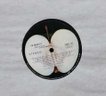 EARLY PRESSING OF SIDE 3 AND 4 ONLY OF THE BEATLES WHITE ALBUM VINYL RECORD SWBO-101 APPLE RECORDS