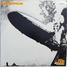 1975 REISSUE LED ZEPPELIN I VINYL RECORD SD 8216 ATLANTIC RECORDS