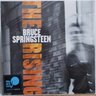 MINT SEALED 2020 REISSUE BRUCE SPRINGSTEEN-THE RISING 2X VINYL RECORD SET 190759789117 COLUMBIA RECORDS