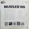 1ST PRESSING 1964 THE BEATLES '65 VINYL RECORD T-2228 CAPITOL RECORDS-READ DESCRIPTION