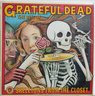 1979 RELEASE THE BEST OF THE GRATEFUL DEAD-SKELETONS FROM THE CLOSET VINYL RECORD W 2764 WARNER BROS. RECORDS