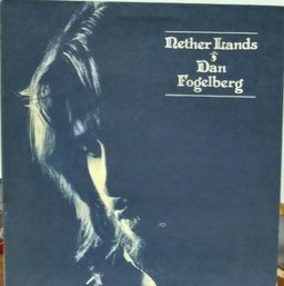 DAN FOGELBERG VINYL RECORD SET GATEFOLD. PE 43185 1977 EPIC/CBS INC RECORDS