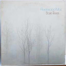 1ST YEAR 1972 FLEETWOOD MAC-BARE TREES VINYL RECORD MS 2080 REPRISE RECORDS.-