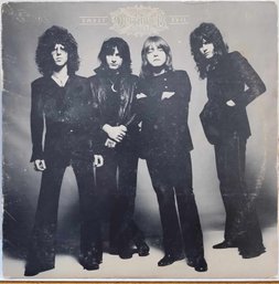 1977 RELEASE RICK DERRINGER-SWEET EVIL VINYL RECORD PZ 34470 BLUESKY RECORDS